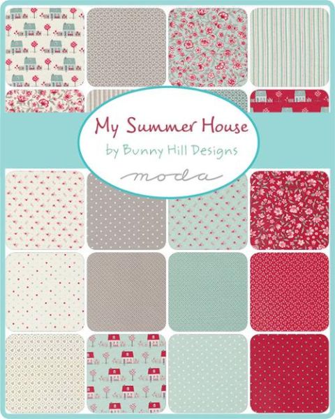 My Summer House Cream x 10
