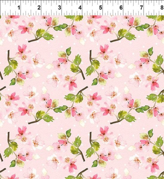 Victoria - Cherry Blossom Pink x 10