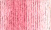Presencia Finca Threads #9335 Variegated dusty rose