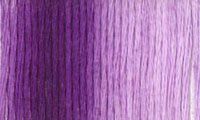 Presencia Finca Threads #16 thread #9500 Variegated dark violet