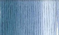 Presencia Finca Threads #16 thread #9655 Variegated wedgewood blue