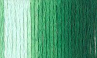 Presencia Finca Threads #16 thread #9840 Variegated spring green