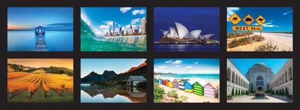 Australian Photography Panel