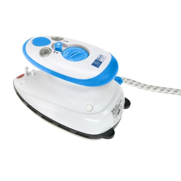 Birch Mini Steam Iron