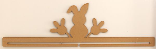 Quilt Hangers - Bunny