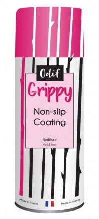 Odif® Grippy Non-Slip Coating