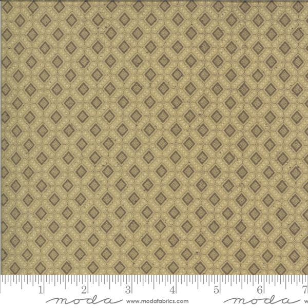 Maryland – Tonal Whole Wheat Tan 7035-13 (PRE-ORDER)