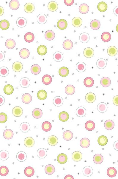 Susybee Buddies – Circle Dots