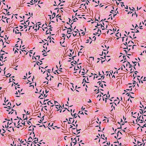 Sonata – Floral No. 9 Sharp