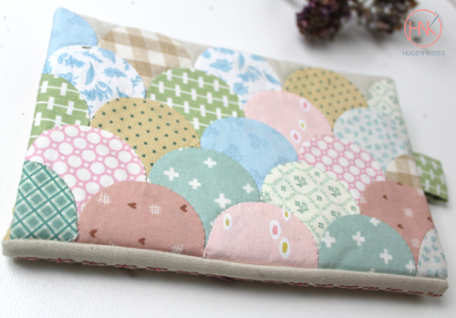 Affair-able Essentials Zip Pouch