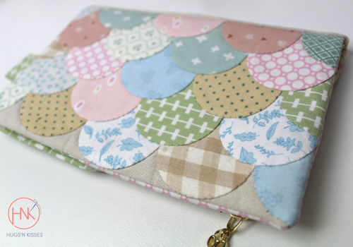 Affair-able Essentials Zip Pouch