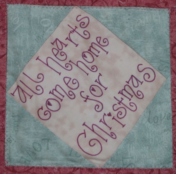 Downloadable Pattern Nice People Nice Things - All Hearts Come Home