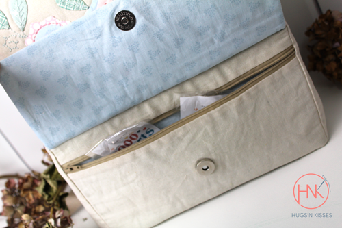 Appli-cation Backpack Bag