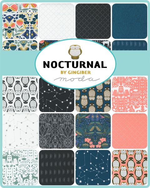 Nocturnal Fat Eighth Bundle