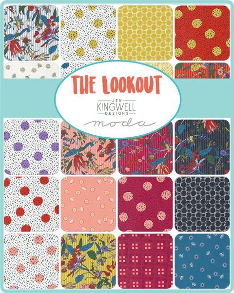 The Lookout Fat Eighth Bundle
