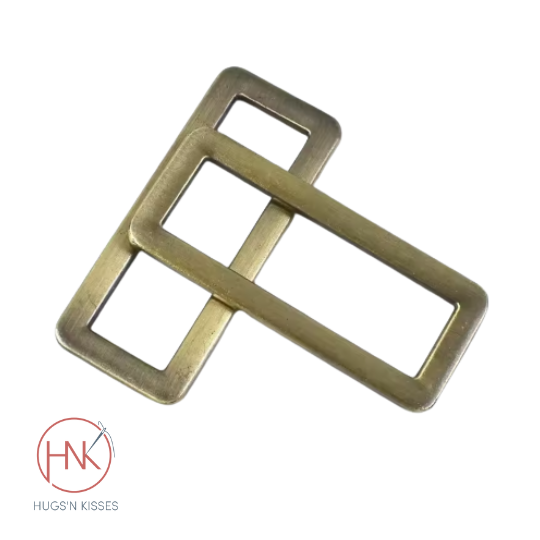 Bag Buckle