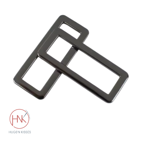 Bag Buckle