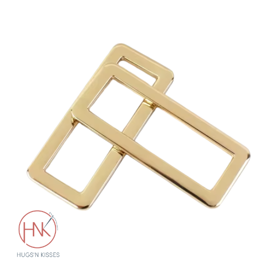 Bag Buckle
