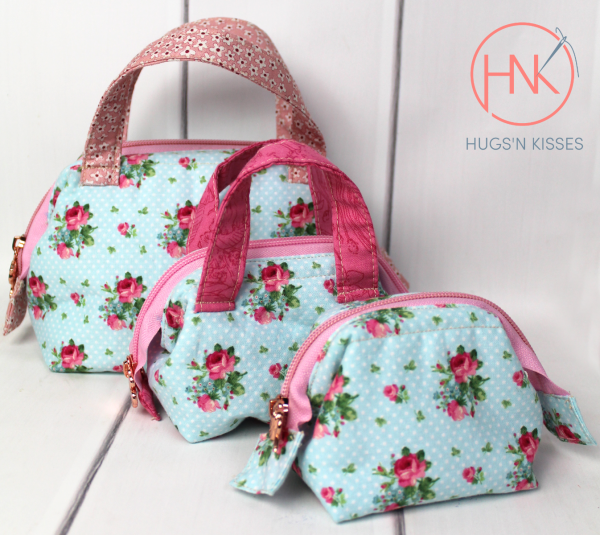 Balderdash bag set kit