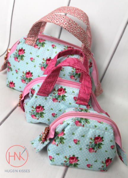 Balderdash bag set kit