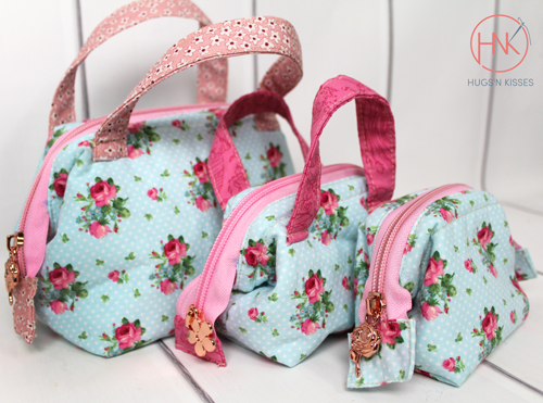 Balderdash bag set kit