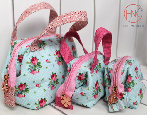 Balderdash bag set kit