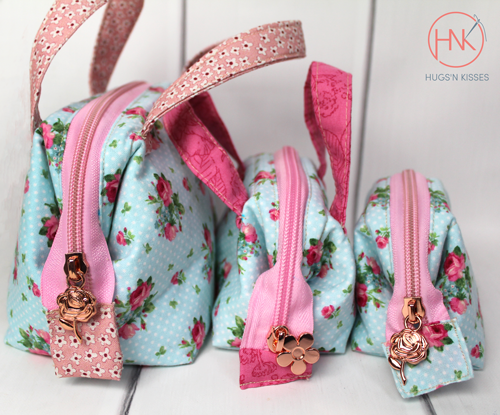 Balderdash bag set kit