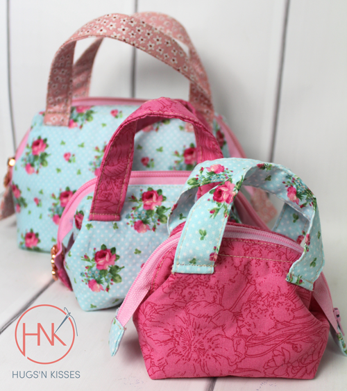 Balderdash bag set kit