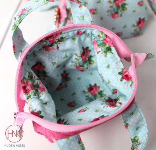 Balderdash bag set kit