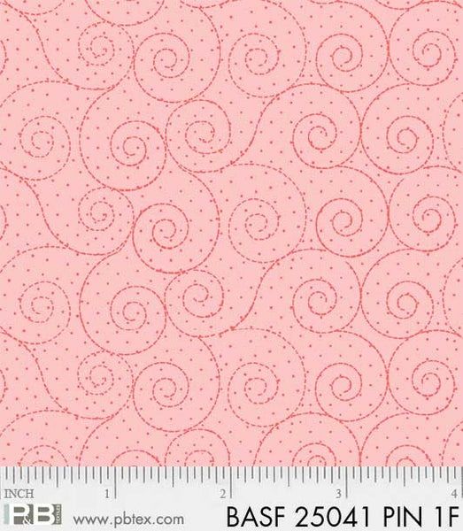 Basically Hugs Flannels - 25041 PIN 1F