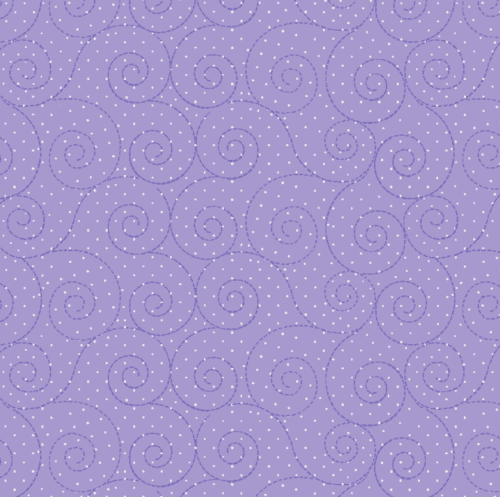 Basically Hugs Flannels - 25041 PUR 1F