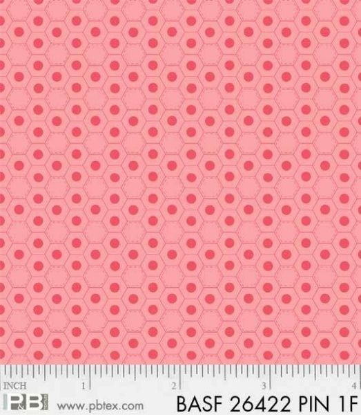 Basically Hugs Flannels - 26422 PIN 1F
