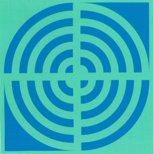 Blockstar - Circle Block - Spot
