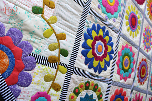 Bloomin' Marvelous Downloadable Patterns