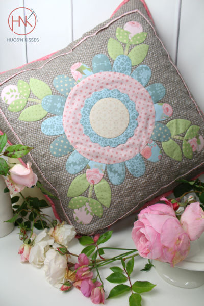 Mary Mary Cushions