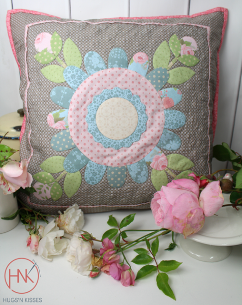 Mary Mary Cushions