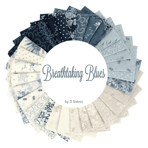 Breathtaking Blues - Fat Eighth