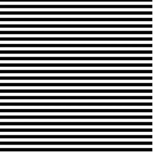 Building Blocks Fundamentals 1/4 inch (Stripe - B&W)