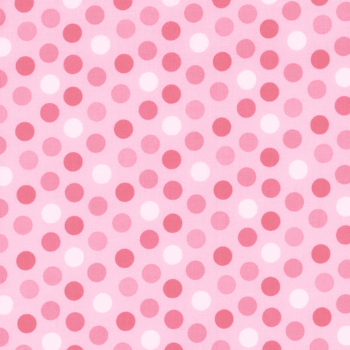 Bundle of Joy - Pink