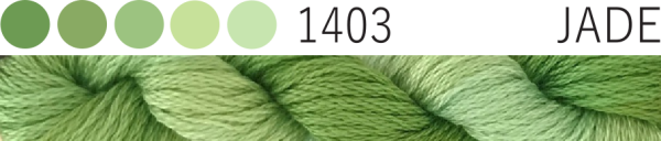 #1403 Jade 