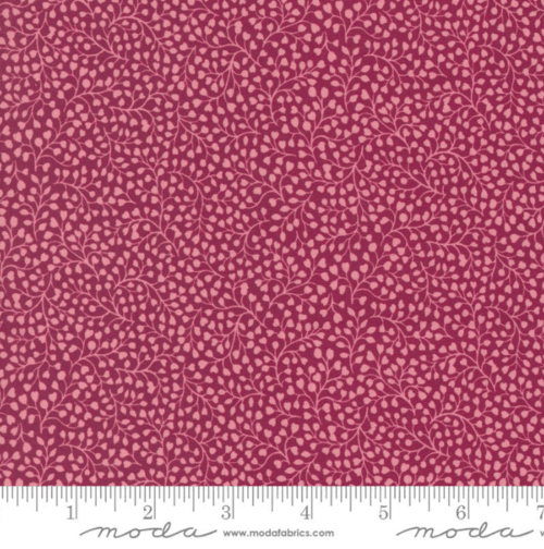 Chelsea Garden - Mulberry
