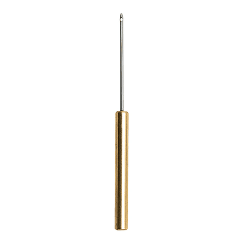 Clover Gold Eye Embroidery Needles