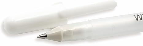 Clover White Marking Fine Pen (517)