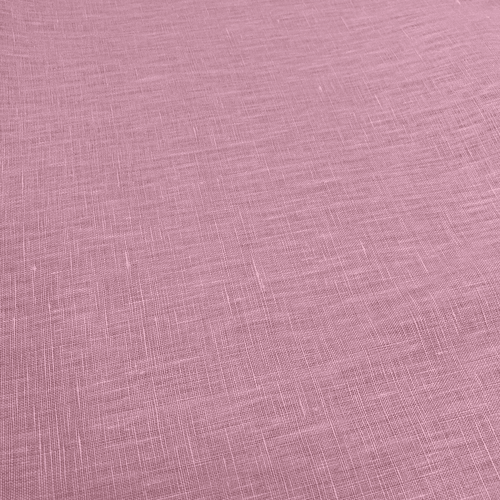 Linen Solid Col.104 (Dusty-Pink) x 10