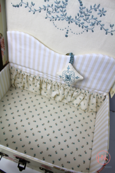 The Dashwood Workbox Collection