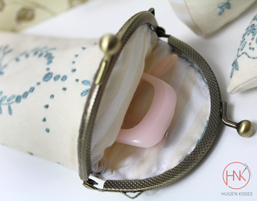 The Devonshire Reticule