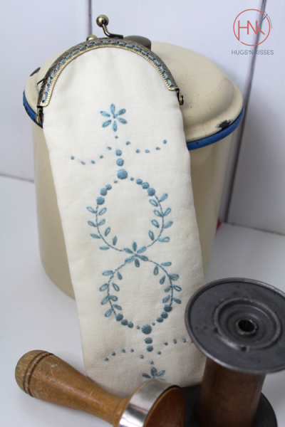 The Dashwood Workbox Collection