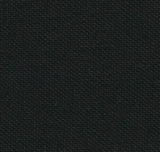 Devonstone Solid Black 108” Wideback