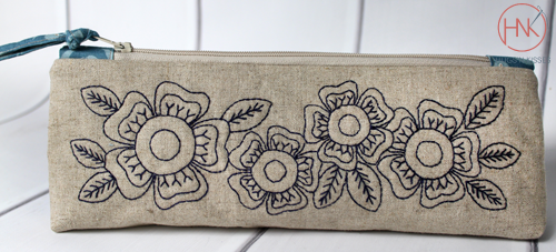 Doohickey Pouch 