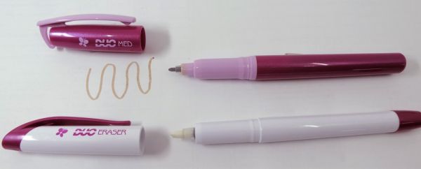 Sewline Duo Ink Eraser